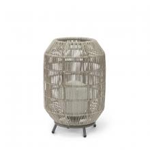 Palecek 2026-79 - St. Tropez Outdoor Lamp Tall