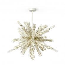 Palecek 2109-79 - Larkspur Chandelier Starburst