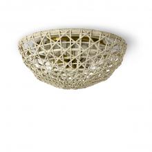 Palecek 2136-79 - Montego Outdoor Flush Mount