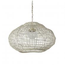 Palecek 2138-79 - Belvedere Outdoor Pendant Large