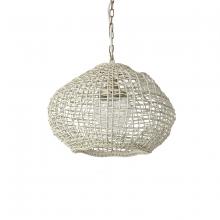 Palecek 2181-79 - Belvedere Outdoor Pendant Small