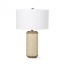 Palecek 2543-47 - Riviera Table Lamp