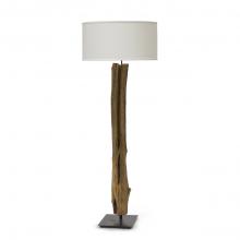 Palecek 2661-59 - ALBION FLOOR LAMP