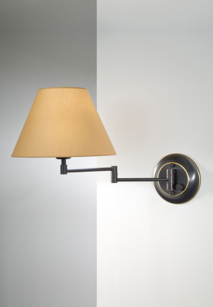 HOLTKOETTER SHADED SCONCE