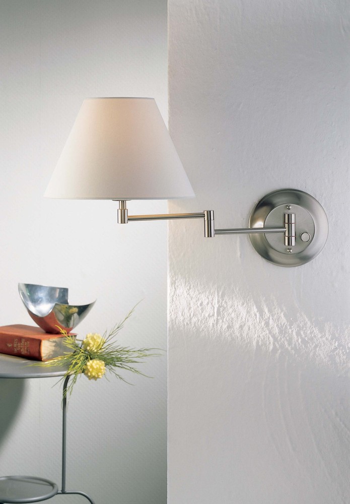 HOLTKOETTER SHADED SCONCE