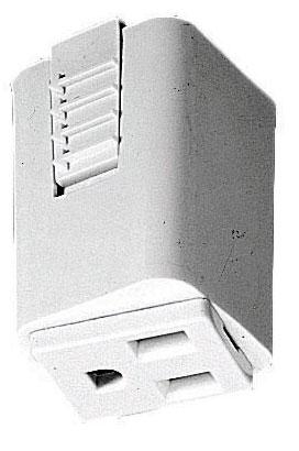 Outlet Adapter