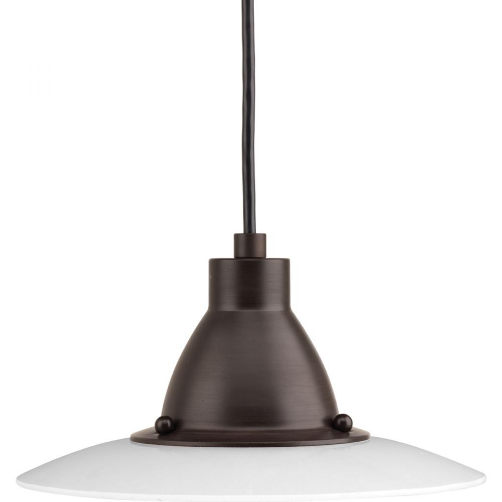 Avant LED Collection One-Light Mini-Pendant