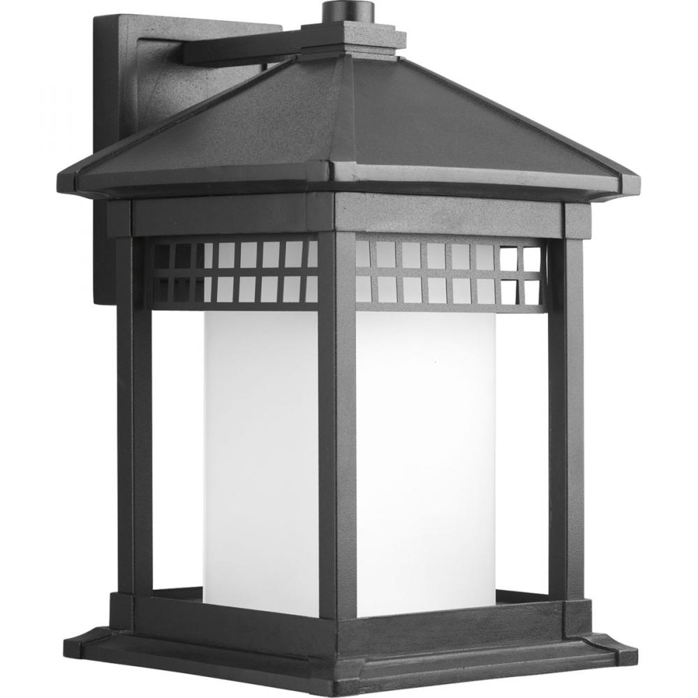 Merit Collection One-Light Wall Lantern