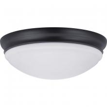 Progress P350131-020-30 - P350131-020-30 1-25W LED FLUSH MOUNT