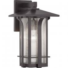 Progress P560125-020 - Cullman Collection One-Light Medium Wall Lantern