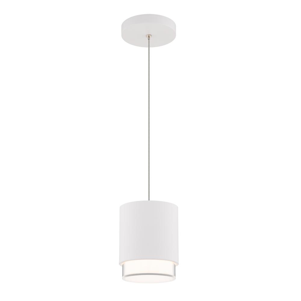 Cloak Pendant Light