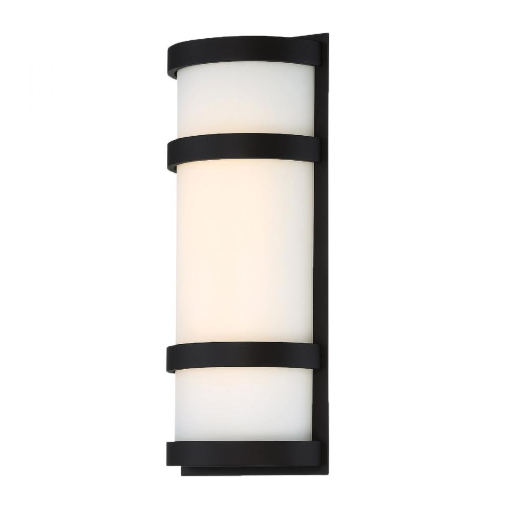 LATITUDE Outdoor Wall Sconce Light