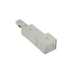 WAC US LBXLE-BN - L Track Live End BX Connector