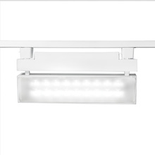 WAC US H-LED42W-35-WT - LED42 Wall Washer LED Track Head