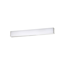 WAC US WS-63724-27-AL - Strip Bath & Wall Light