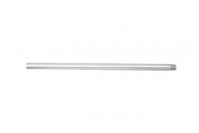 WAC US DR60-MW - Fan Downrods Matte White