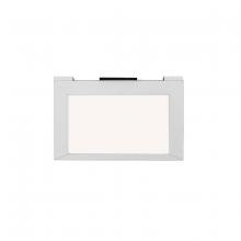 WAC US LN-LED06P-30-WT - Line 2.0 Edge Lit Task Light