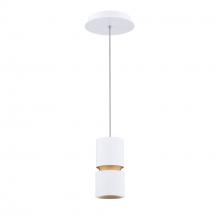 WAC US PD-60506-35-WT - Pedistal Pendant Light