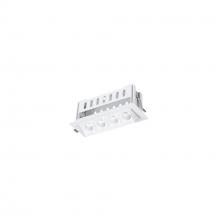 WAC US Premier Online R1GAT04-F935-WTWT - Multi Stealth Adjustable Trim 4 Cell