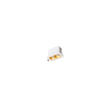WAC US R1GDT02-F927-GLWT - Multi Stealth Downlight Trim 2 Cell