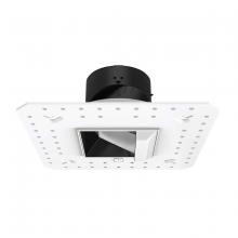WAC US R2ASWL-A927-BKWT - Aether 2" Trim with LED Light Engine