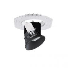 WAC US R3ARAL-F927-BK - Aether Round Invisible Trim with LED Light Engine