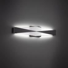 WAC US WS-59324-35-BK - Enigmatic Bath and Wall Light