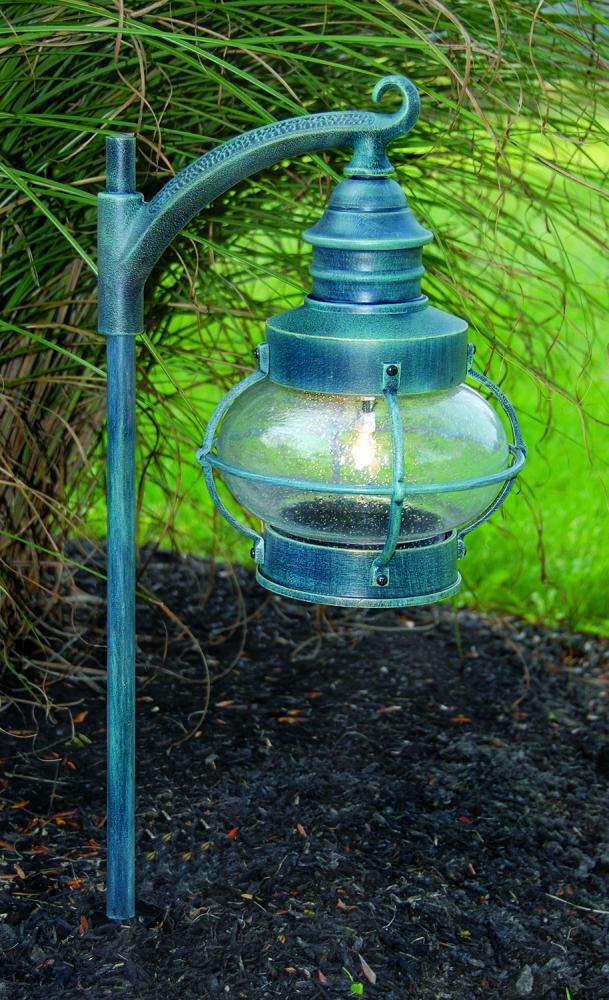 Landscape Lighting