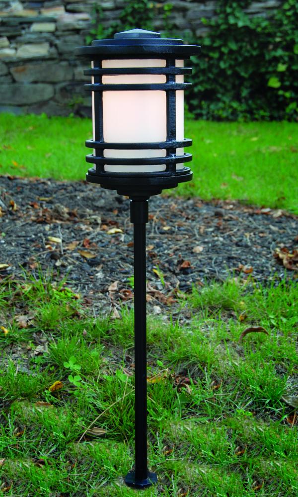 Landscape Lighting