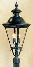 Hanover Lantern B53430 - Stockholm Medium