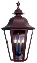 Hanover Lantern B5501 - Manor Large