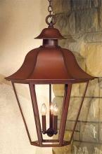 Hanover Lantern B6120 - Manor Grande