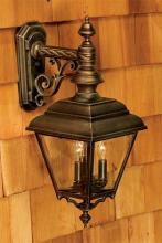 Hanover Lantern B9572 - Plymouth Medium