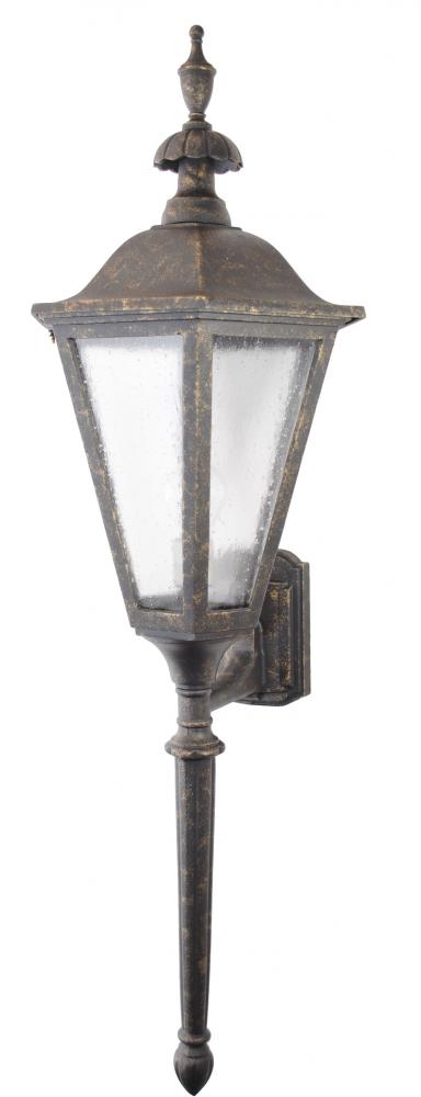 Avanti 1200 Series Wall Model 1274 Large Outdoor Wall Lantern