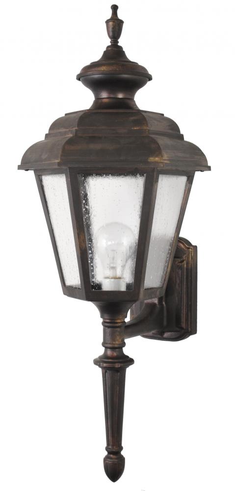 Avanti 1500 Series Wall Model 1554 Medium Outdoor Wall Lantern