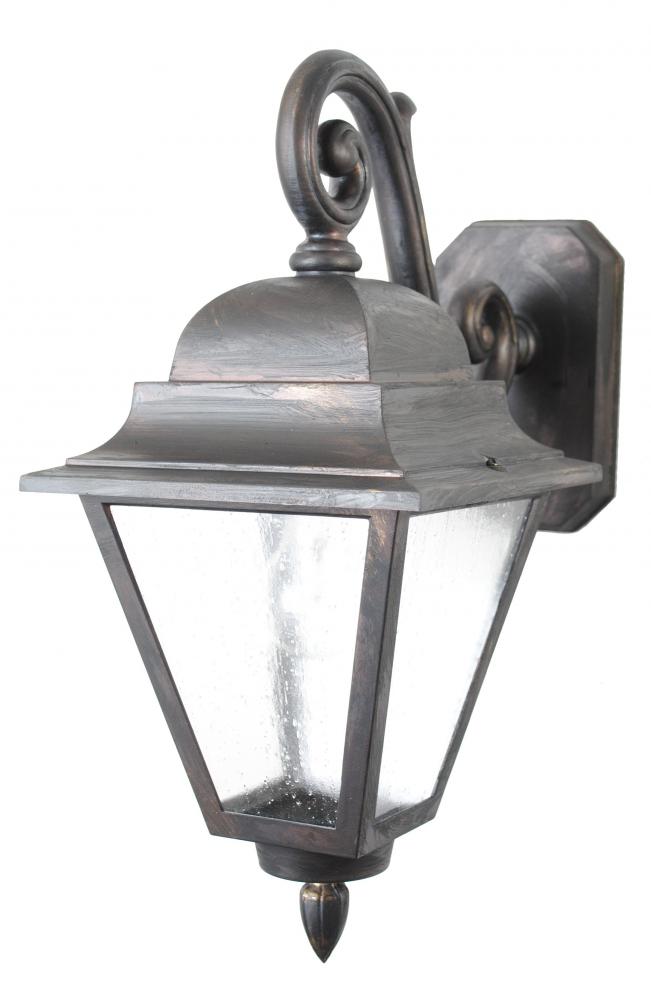 Avanti 1700 Series Wall Model 177066 Medium Outdoor Wall Lantern