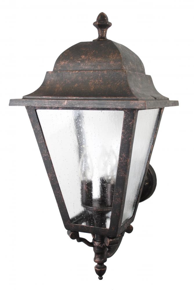 Avanti 1700 Series Wall Model 17903 Large Outdoor Wall Lantern