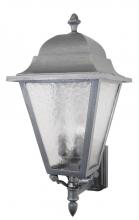 Melissa Lighting 1799 - Avanti 1700 Series Wall Model 1799 Large Outdoor Wall Lantern