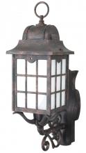 Melissa Lighting 6305 - Avanti 600 Series Wall Model 6305 Small Outdoor Wall Lantern