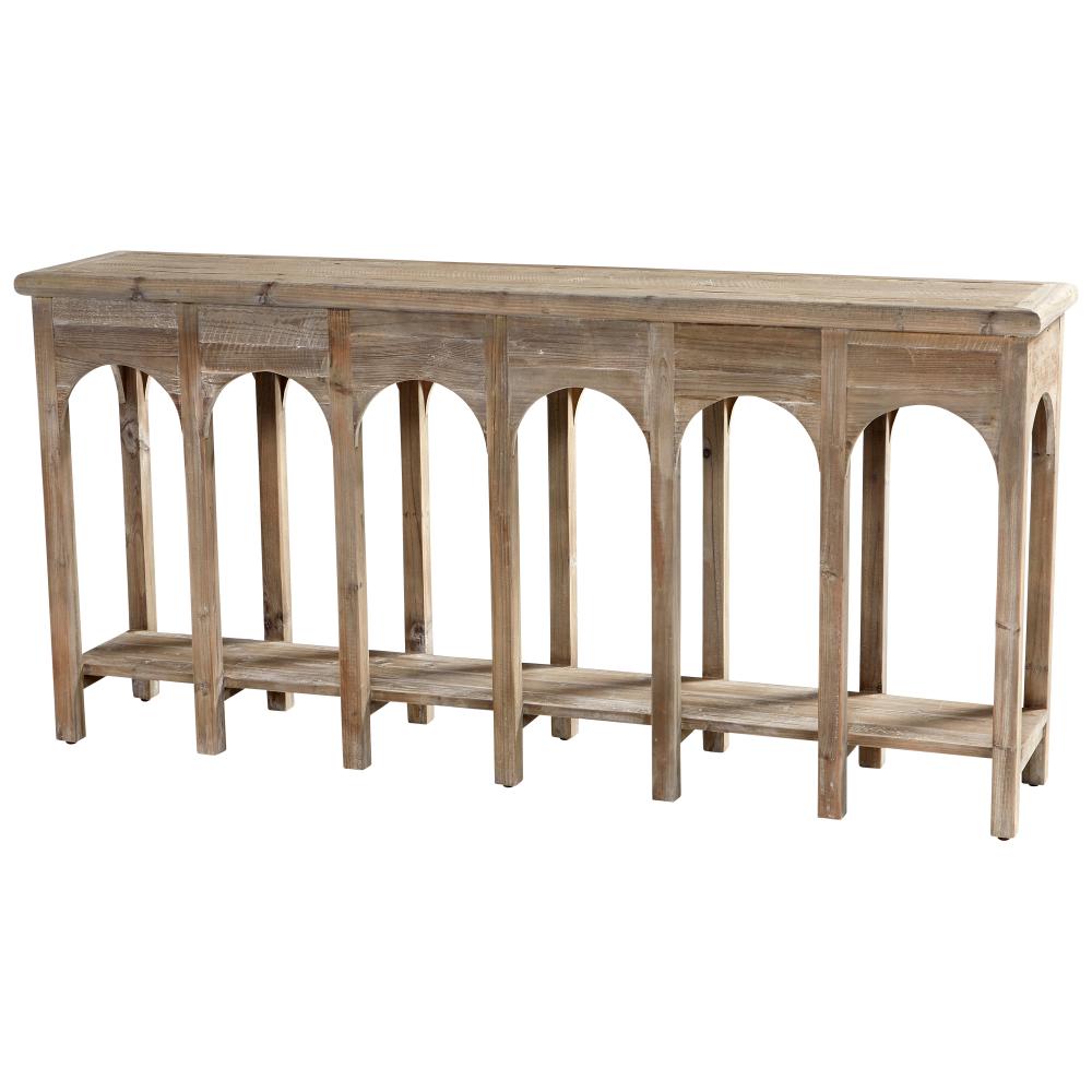 Sardinia Console Table