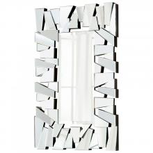 Cyan Designs 05936 - Deconstructed Mirror