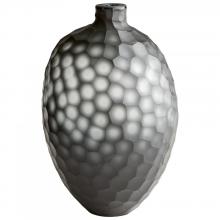 Cyan Designs 06769 - Neo Vase | Black - Large