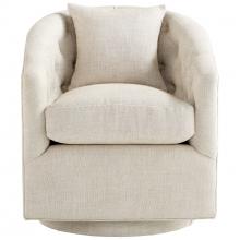 Cyan Designs 10787 - Ocassionelle Chair|Cream