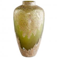 Cyan Designs 10845 - Alkali Vase-MD