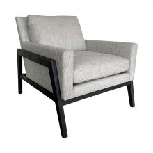 Cyan Designs 11447 - Presidio Chair | Grey
