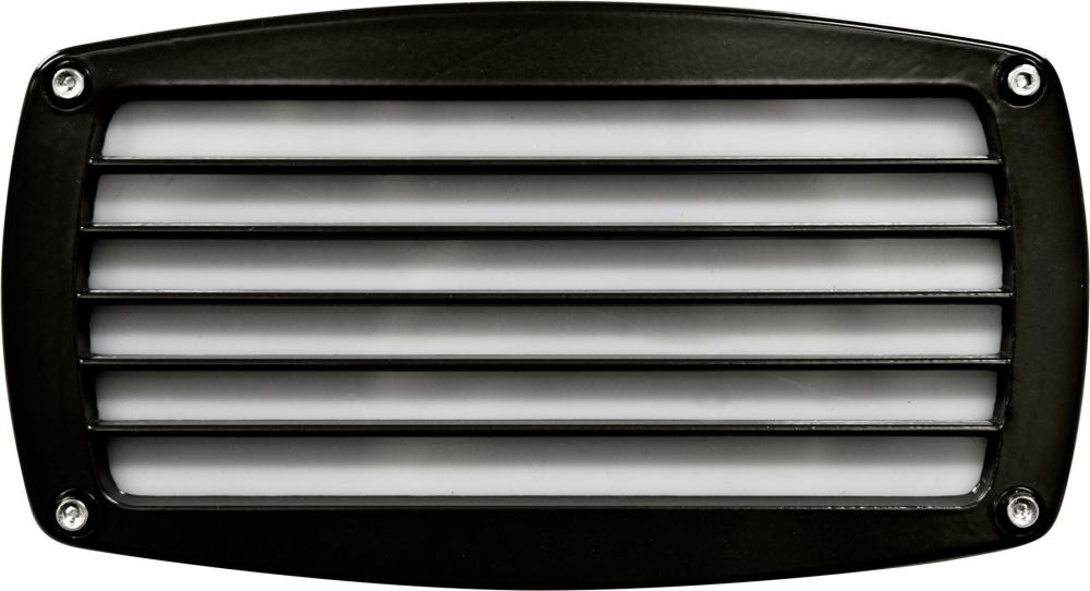 STEP LIGHT STRIPED 13W DL-13-GU24 120V