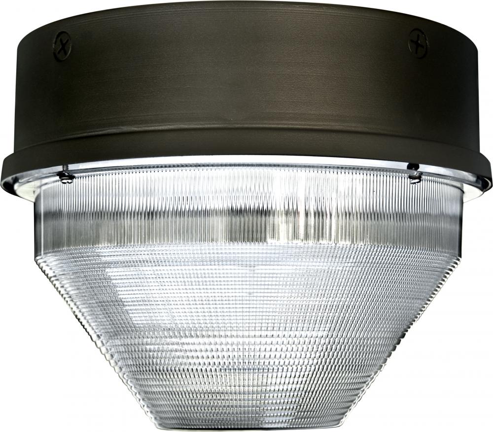 MED ROUND CEILING FIX 70W HPS 120V