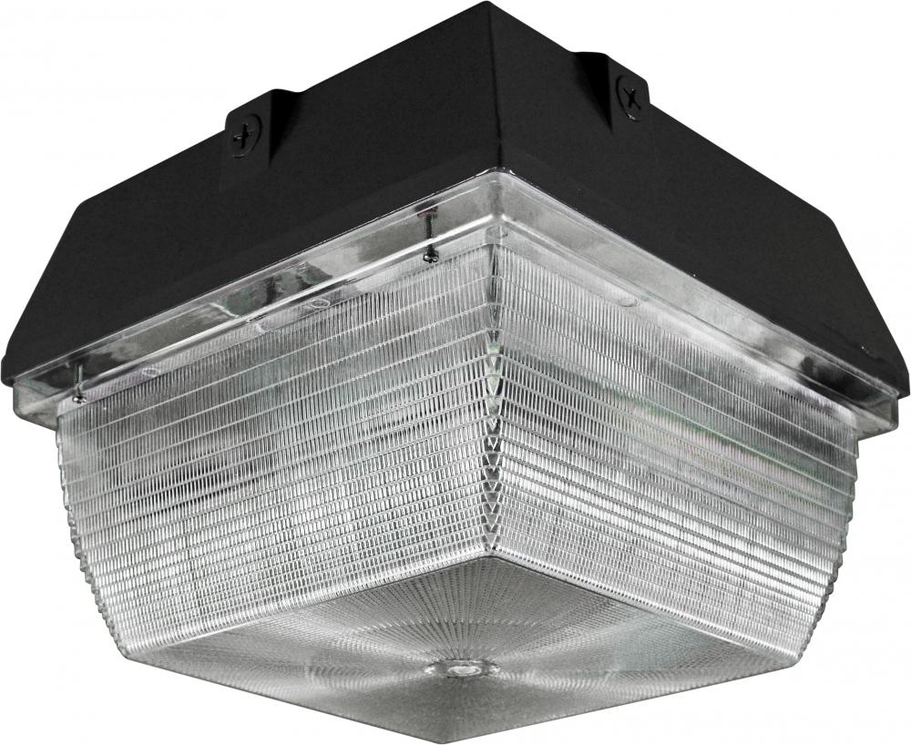 9" X 9" CEILING FIX 35W HPS 120V