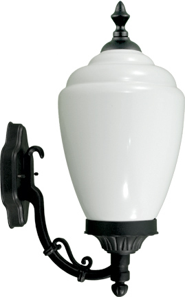 ALISA WALL FIX LED 9W 85-265V