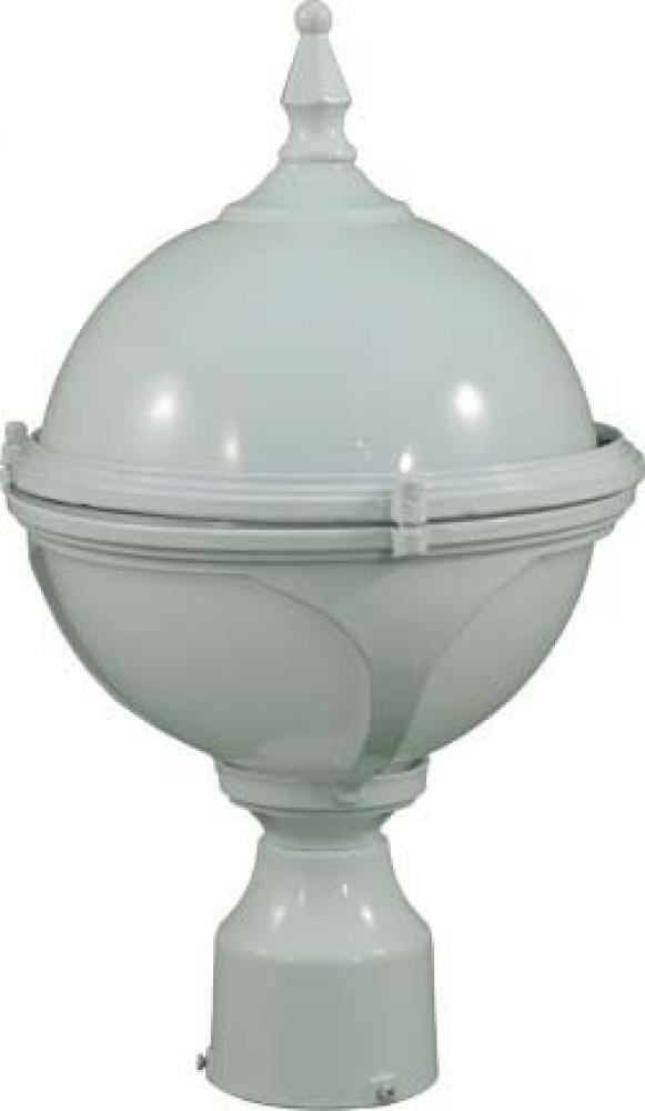 NATALIE SMALL POST TOP FIX LED 16W 120V